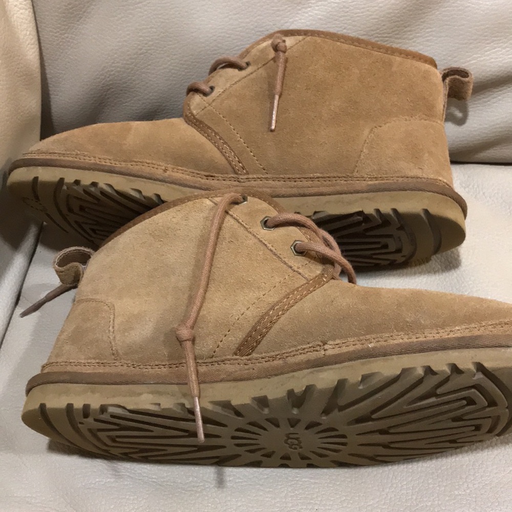 Uggs Booties - image 1